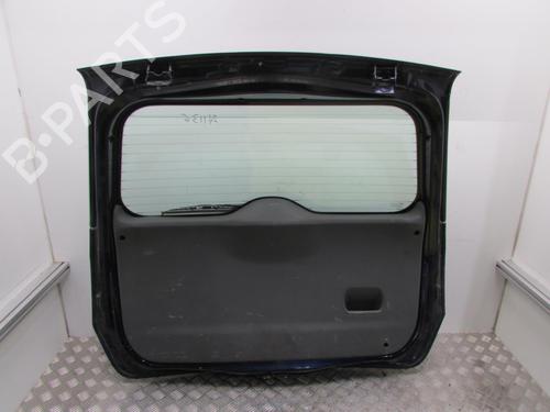 Bakluke CC/Kombi-Kupé FORD FUSION (JU_) 1.4 | BP22241052C6 