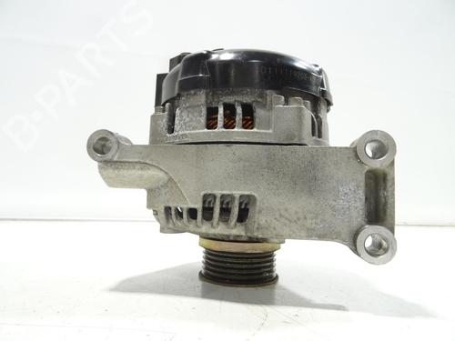 Alternator FIAT PANDA (312_, 319_) 1.2 (312PXA1A) | BP26710319M7  - Image 5