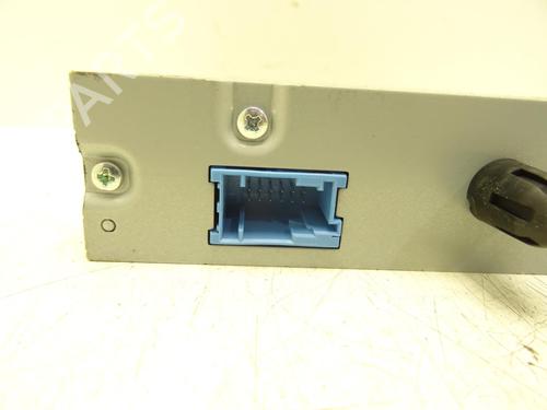 Used Radio Radio PEUGEOT 508 SW I (8E_) 1.6 BlueHDi 120 (120 hp) 32314754 32314754