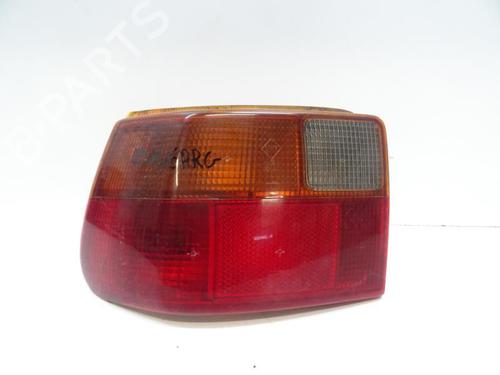 Used Left taillight Left taillight OPEL ASTRA F Hatchback (T92) 1.7 TDS (F08, M08, F68, M68) (82 hp) 20045474 20045474