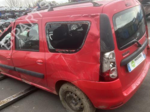 Advarselskontakt DACIA LOGAN MCV (KS_) 1.5 dCi (KS0K) | BP26179920I22 - Image 12