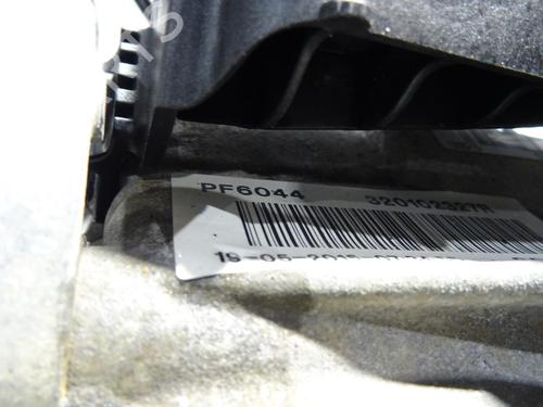 Gearbox OPEL VIVARO B Van (X82) 1.6 CDTI (05) | BP35888051M3 - Image 6