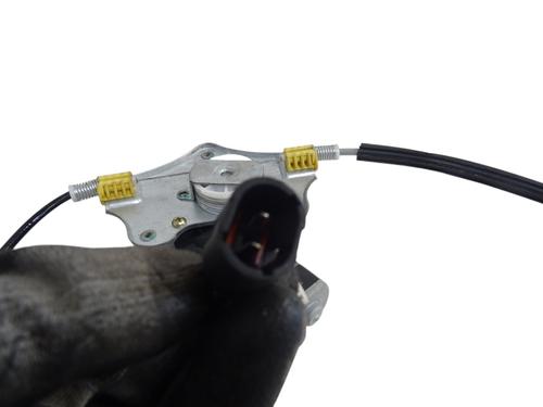 Used Front right window mechanism Front right window mechanism RENAULT SCÉNIC I MPV (JA0/1_, FA0_) 1.9 dCi (JA05, JA1F) (102 hp) 34501369 34501369