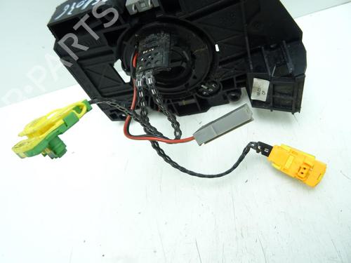 Squib airbag RENAULT CLIO II (BB_, CB_) 1.4 16V (B/CB0P, BB13) | BP30079511C102 