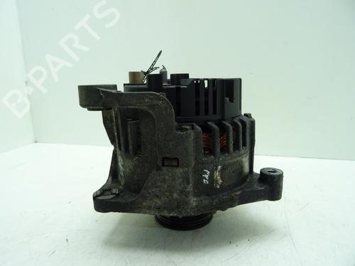 Alternator AUDI A4 B6 Avant (8E5) 2.5 TDI | BP30306649M7 - Image 2