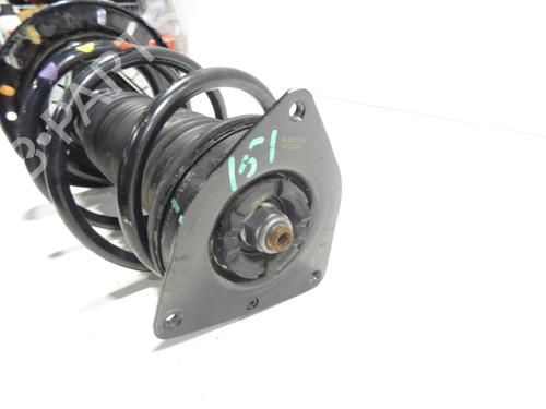 Right front shock absorber PEUGEOT 208 II (UB_, UP_, UW_, UJ_) 1.2 PureTech 75 | BP25282737M17 