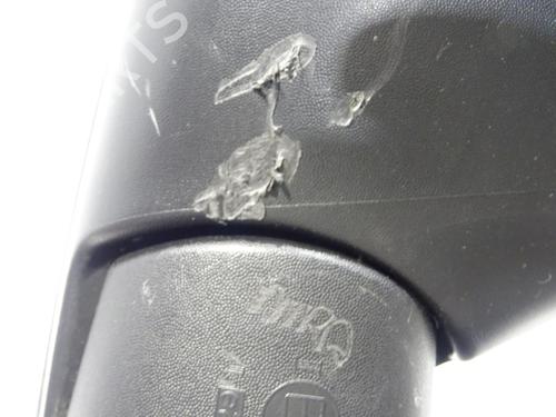 Left mirror RENAULT CLIO III Grandtour (KR0/1_) 1.5 dCi (KR0G) | BP28611991C26 