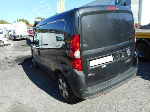 Left sun visor FIAT DOBLO Cargo (263_) | BP20059016I1 - Image 4