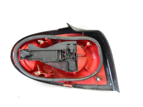 Used Right taillight RENAULT MEGANE I Coach (DA0/1_) 1.6 e (DA0F) (90 hp) 20176888