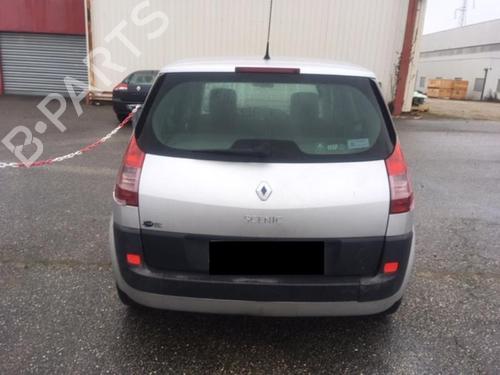 Tanklokket RENAULT SCÉNIC II (JM0/1_) 1.5 dCi (JM0F) | BP21966046C131 