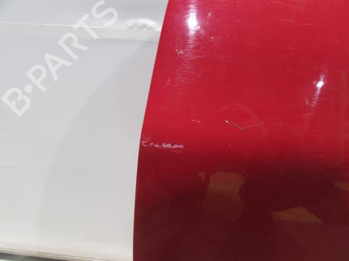 Left front door SEAT IBIZA III (6L1) 1.9 TDI | BP24552344C2 