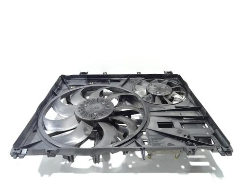 Radiator fan LAND ROVER RANGE ROVER SPORT II (L494) 4.4 SDV8 4x4 | BP29525826M35