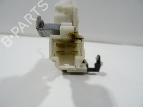 Front left lock NISSAN MICRA II (K11) 1.3 i 16V | BP20050262C98 