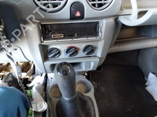 Gearbox RENAULT KANGOO (KC0/1_) 1.5 dCi | BP36790843M3 - Image 9