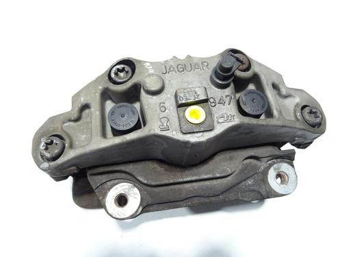 Left front brake caliper JAGUAR XF I (X250) 3.0 D | BP30171258M105 - Image 2
