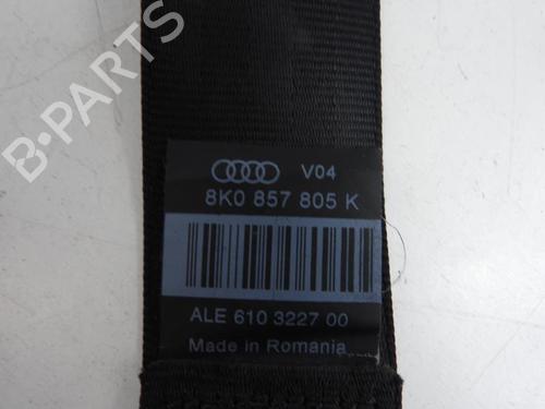 Rear right belt tensioner AUDI A5 (8T3) S5 quattro | BP20056731C90 