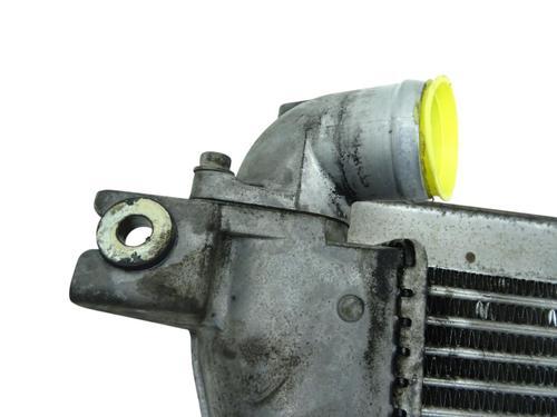 Used Intercooler Intercooler NISSAN X-TRAIL I (T30) 2.2 Di 4x4 (114 hp) 40436665 40436665