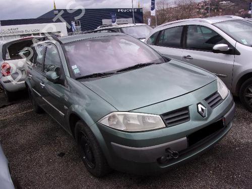 Left taillight RENAULT MEGANE II Estate (KM0/1_) 1.9 dCi (KMRG, KM1G, KM0G, KM2C) | BP20073226C34 