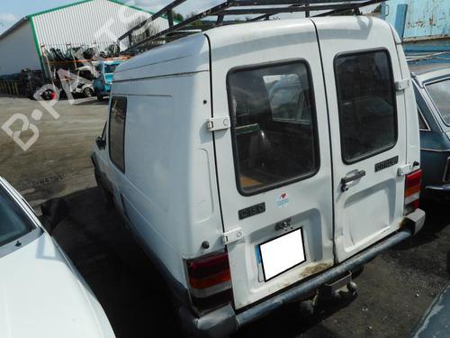 Grille CITROËN C15 Box Body/MPV (VD_) 1.8 D | BP21965876C40 