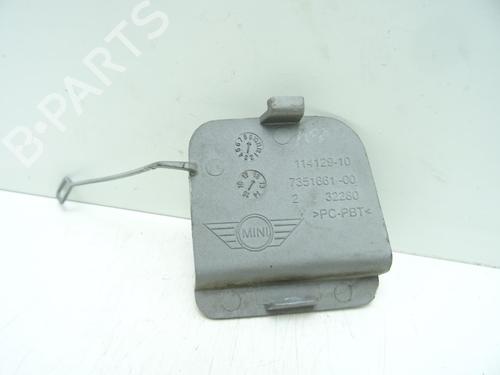 rear-bumper-bracket-mini-mini-f56-2013-29243096 main image