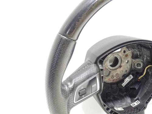 Steering wheel AUDI A5 (8T3) 3.0 TDI quattro | BP33236853C49  - Image 13