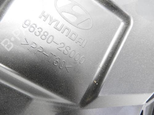 Electronic module HYUNDAI ix35 (LM, EL, ELH) 1.7 CRDi | BP22515710M83 