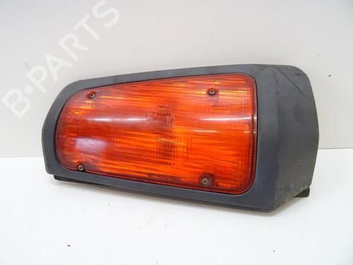 Used Left front indicator Left front indicator FORD TRANSIT Platform/Chassis (E_ _) [1994-2000] 22918288 22918288