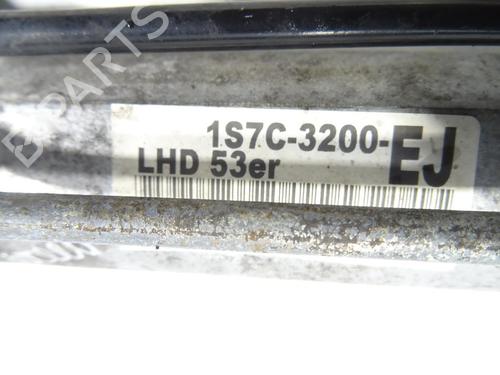 Steering rack FORD MONDEO III Turnier (BWY) 2.0 16V TDDi / TDCi | BP26617541M22 