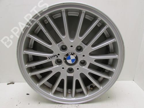 Used Rim BMW X3 (E83) 3.0 d (218 hp) 26657042