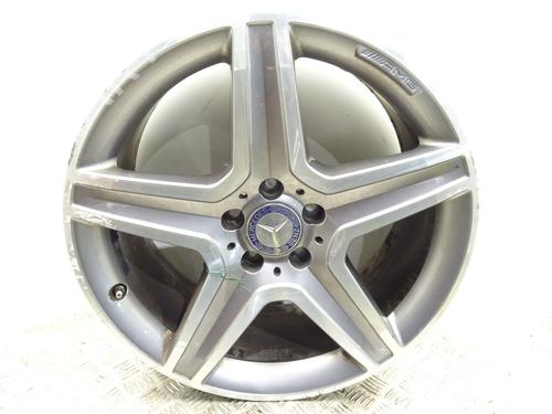 Used Rim MERCEDES-BENZ GLA-CLASS (X156) [2013-2022]  29498206