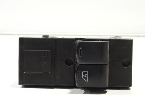 Left front window switch NISSAN MICRA III (K12) 1.5 dCi | BP24662519I27 