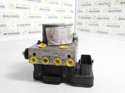 ABS pump RENAULT KADJAR (HA_, HL_) 1.5 dCi 110 (HLA3) | BP20057216M43 