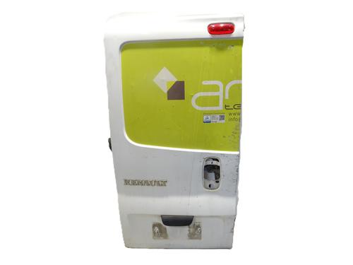 Used Left tailgate RENAULT TRAFIC II Van (FL) 1.9 dCi 80 (FL0B) (82 hp) 32702432