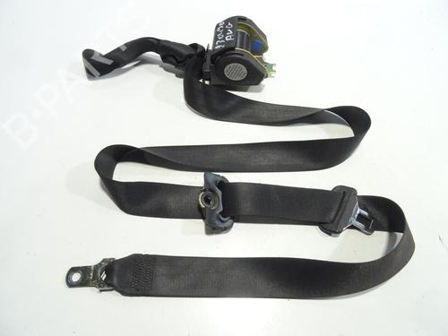 Used Front left belt tensioner BMW 3 (E46) 320 i (150 hp) 22240976