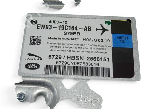 Used Electronic module Electronic module 37714675 37714675