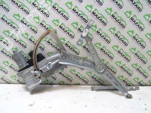 Used Front right window mechanism Front right window mechanism OPEL ZAFIRA / ZAFIRA FAMILY B (A05) 1.7 CDTI (M75) (125 hp) 20046805 20046805