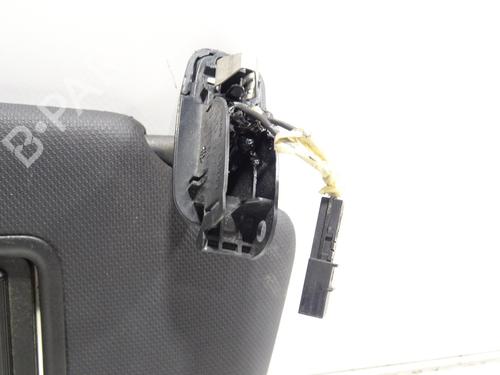 right-sun-visor-audi-a3-sportback-8va-8vf-2012-2013-2014-2015-2016-2017-2018-2019-2020-2021-33319466 main image