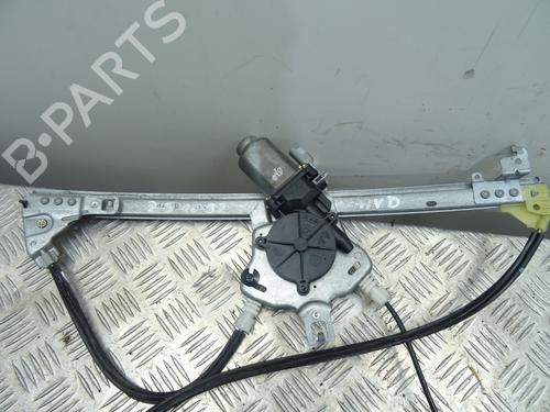 Front right window mechanism CITROËN XSARA (N1) 2.0 HDi 90 | BP30155915C23 