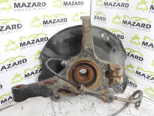 Used Right front steering knuckle OPEL AGILA B (H08) 1.2 (F68) (86 hp) 20047398