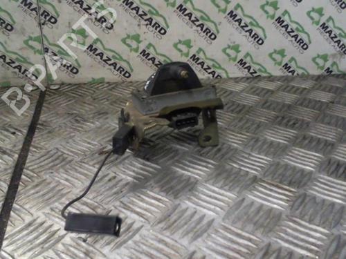 Used Ignition coil CITROËN AX (ZA-_) 10 (44 hp) 21968120