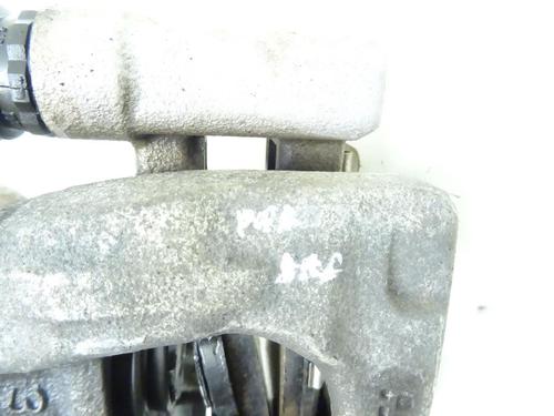 Left rear brake caliper NISSAN QASHQAI II (J11, J11_) 1.6 dCi ALL MODE 4x4-i | BP29589350M107 