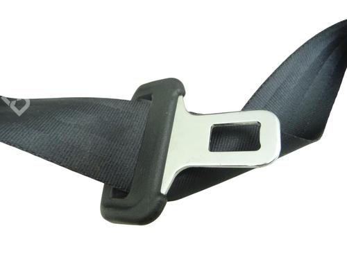 Rear right seatbelt RENAULT CAPTUR I (J5_, H5_) 1.5 dCi 110 | BP37998055I28 - Image 2