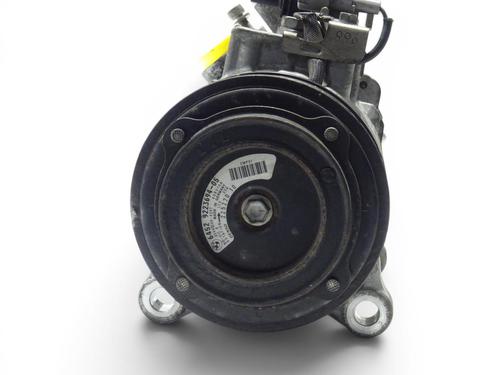 AC-Kompressor AC-Kompressor BMW X1 (E84) sDrive 18 d (143 hp) 34257972 34257972