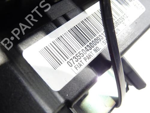 Devioluci Devioluci FIAT DOBLO Cargo (263_) 1.3 D Multijet (90 hp) 33828950 33828950