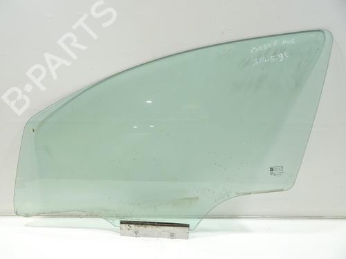 Front left door window OPEL CORSA E (X15) 1.4 Turbo (08, 68) | BP25890439C18 - Image 3