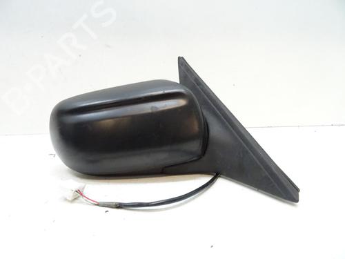 Right mirror MAZDA 626 V Hatchback (GF) 1.8 (GF8P) | BP21969793C27 