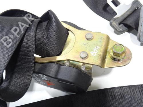 Used Front right seatbelt Front right seatbelt SUZUKI VITARA (ET, TA, TD) 1.9 D All-wheel Drive (SE419TD) (68 hp) 21973009 21973009