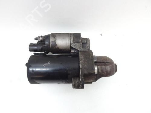 Used Starter Starter AUDI A6 C6 Avant (4F5) 3.2 FSI (255 hp) 20056455 20056455