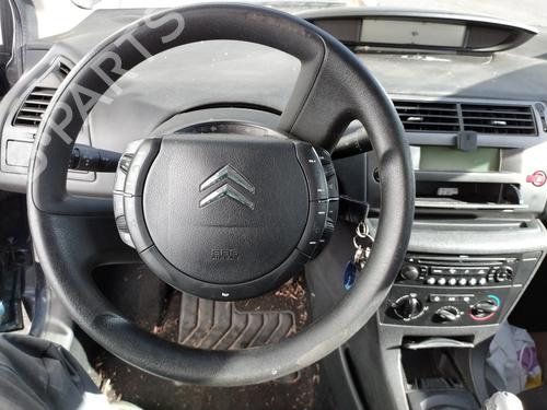 Front left window mechanism CITROËN C4 I (LC_) 1.6 HDi | BP30484610C22 - Image 9