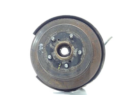 Used Right rear steering knuckle LEXUS RX (_U3_) 400h AWD (MHU38_, MHU38R) (272 hp) 30353053